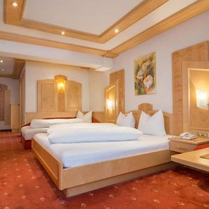Deluxe Kamer
