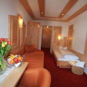 Kamer met een King Size Bed